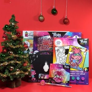 💜 TROLLS World Tour Bundle